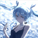 しんかいしょうじょ [ Miku ]  screen for extension Chrome web store in OffiDocs Chromium